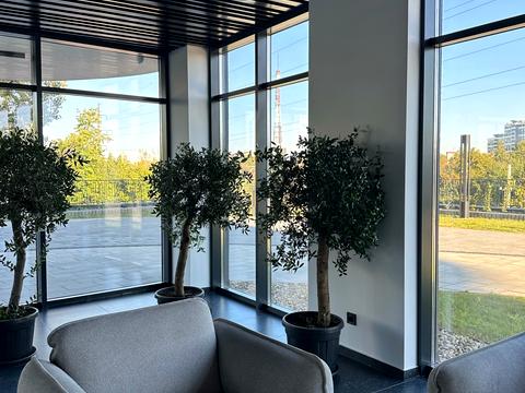 квартира по адресу Кульпарковская ул., (Будинок)