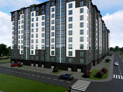 квартира по адресу Черновола ул., 153