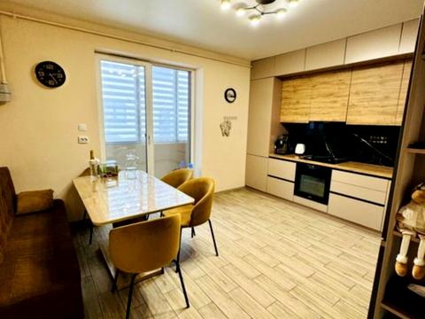 квартира по адресу Северина Наливайка, 5