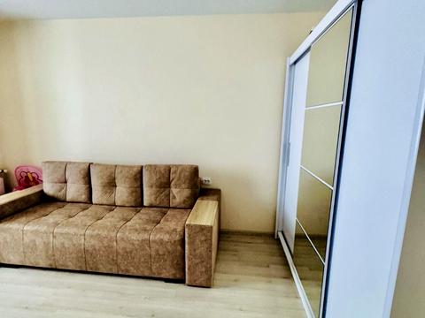 квартира по адресу Северина Наливайка, 5