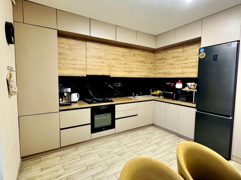 квартира по адресу Северина Наливайка, 5