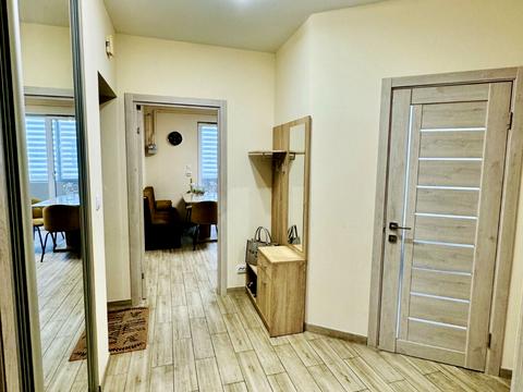 квартира по адресу Северина Наливайка, 5