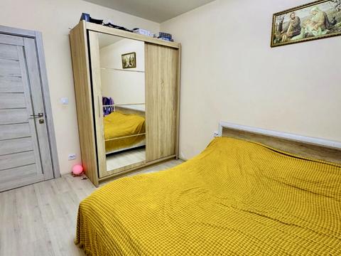 квартира по адресу Северина Наливайка, 5