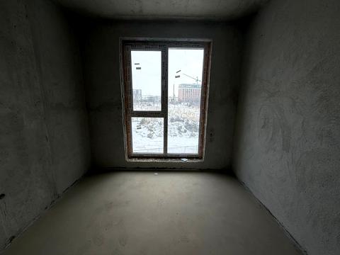 квартира за адресою Кільцева вул., 17-А