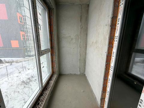 квартира за адресою Кільцева вул., 17-А