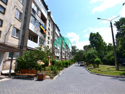 квартира по адресу Богдана Хмельницкого ул., 84-1