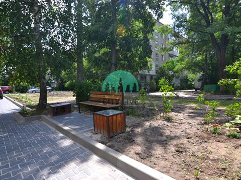 квартира по адресу Богдана Хмельницкого ул., 84-1