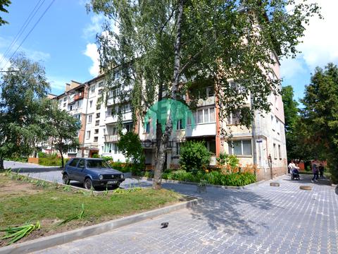 квартира по адресу Богдана Хмельницкого ул., 84-1