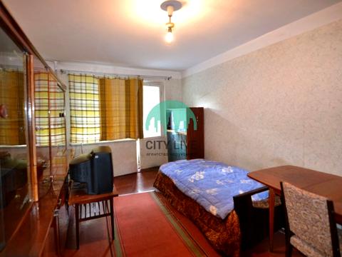 квартира по адресу Богдана Хмельницкого ул., 84-1