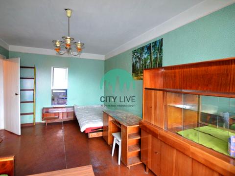 квартира по адресу Богдана Хмельницкого ул., 84-1