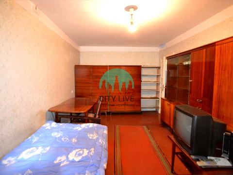 квартира по адресу Богдана Хмельницкого ул., 84-1