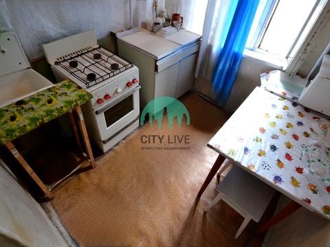 квартира по адресу Богдана Хмельницкого ул., 84-1