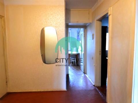 квартира по адресу Богдана Хмельницкого ул., 84-1