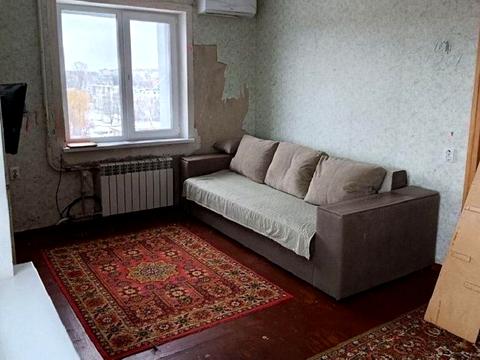 квартира по адресу Юрия Тимошенко ("Тарапуньки") ул. (Примакова), 12а