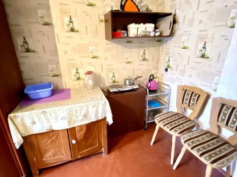 комната по адресу Потёмкинская ул. (Потёмкинская), 131