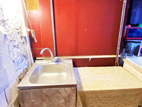 комната по адресу Потёмкинская ул. (Потёмкинская), 131