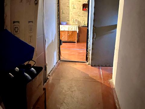 комната по адресу Потёмкинская ул. (Потёмкинская), 131