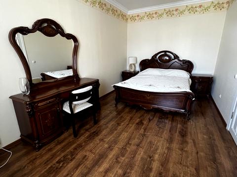 квартира по адресу Преображенская ул., 47/16