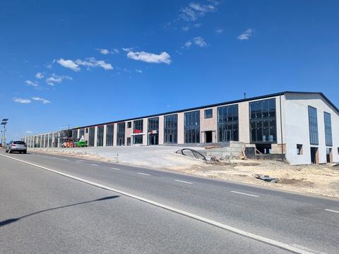 комерційна за адресою Полковника Морозенка вул., 1-А