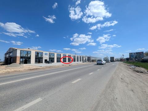 комерційна за адресою Полковника Морозенка вул., 1-А