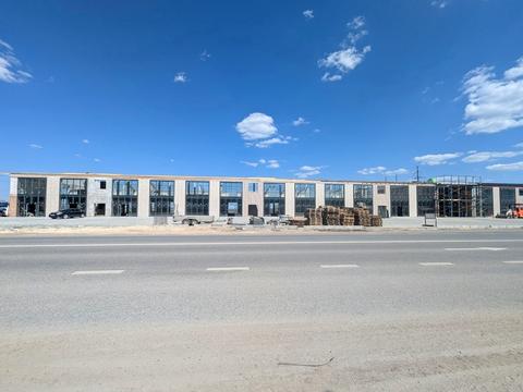 комерційна за адресою Полковника Морозенка вул., 1-А