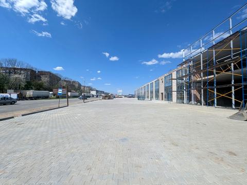 комерційна за адресою Полковника Морозенка вул., 1-А