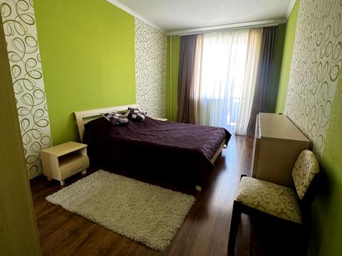 квартира по адресу Преображенская ул., 47/16