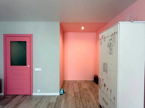 квартира по адресу Миру просп., 63г