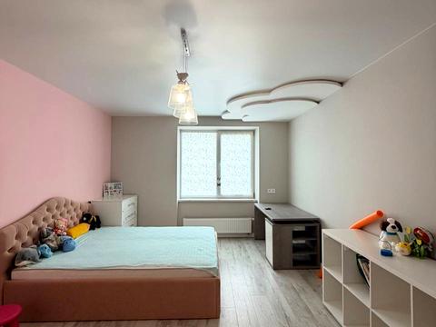 квартира по адресу Миру просп., 63г