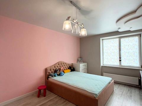 квартира по адресу Миру просп., 63г