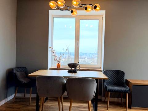 квартира по адресу Миру просп., 63г
