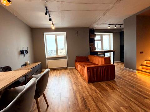 квартира по адресу Миру просп., 63г
