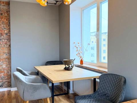 квартира по адресу Миру просп., 63г
