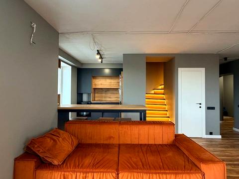 квартира по адресу Миру просп., 63г