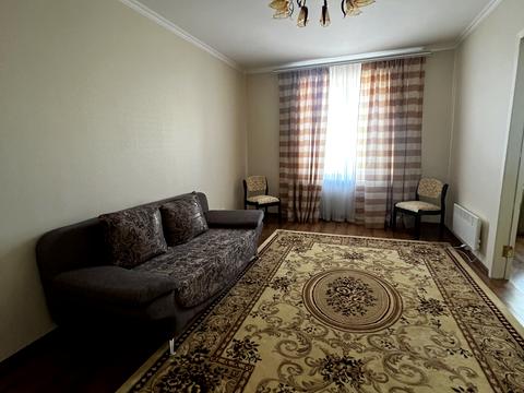 квартира по адресу Преображенская ул., 47/16