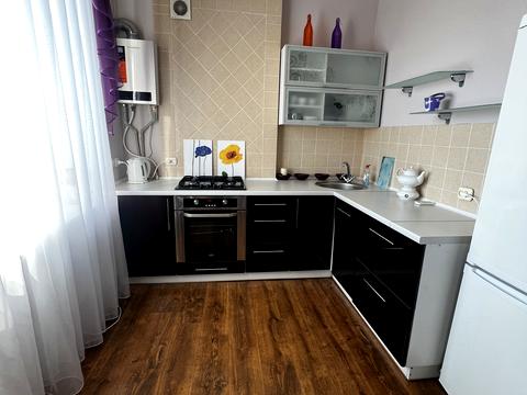 квартира по адресу Преображенская ул., 47/16