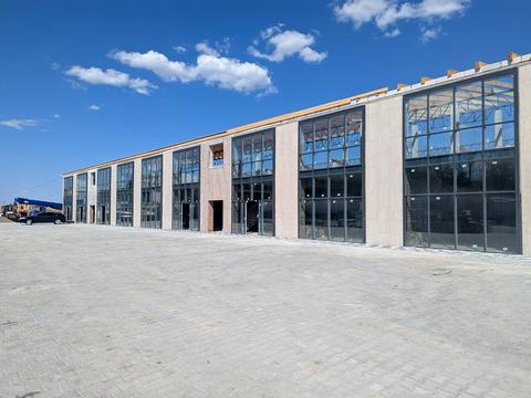 комерційна за адресою Полковника Морозенка вул., 1-А