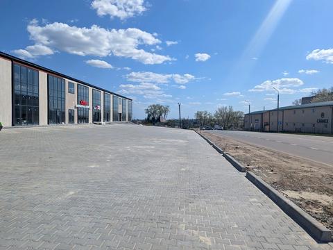 комерційна за адресою Полковника Морозенка вул., 1-А