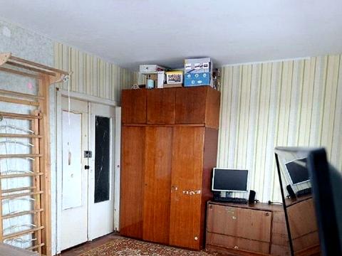 квартира по адресу Юрия Тимошенко ("Тарапуньки") ул. (Примакова), 12а