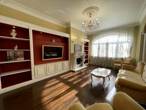 квартира за адресою Київ, Золотоустівська вул., 52