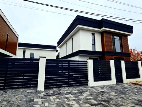 дом по адресу Леонтовича ул., 18