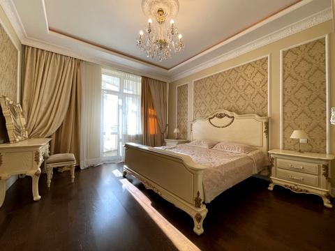 квартира за адресою Київ, Золотоустівська вул., 52