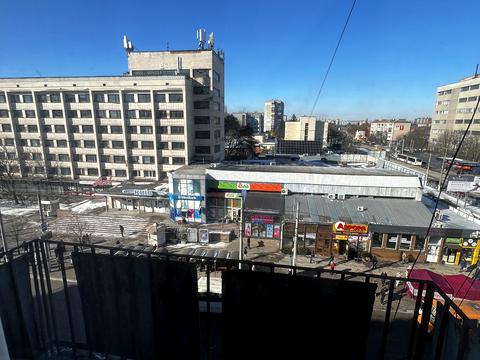 квартира по адресу Преображенская ул., 47/16