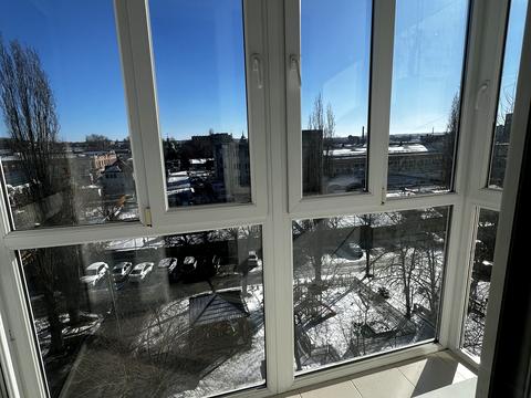 квартира по адресу Преображенская ул., 47/16