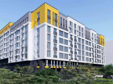 квартира за адресою Кільцева вул., 17-А