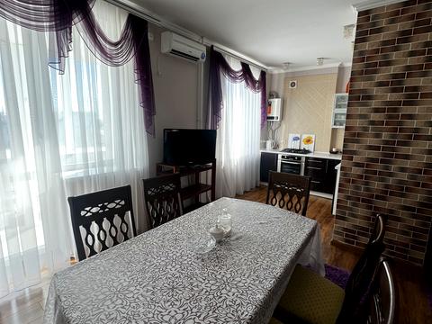 квартира по адресу Преображенская ул., 47/16