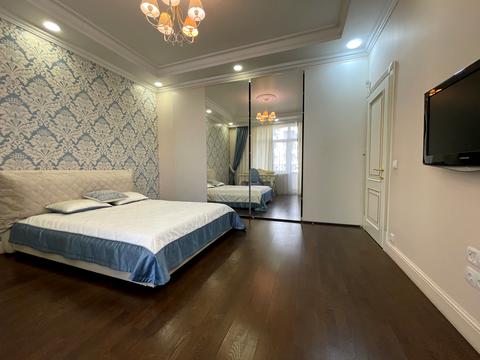 квартира за адресою Київ, Золотоустівська вул., 52