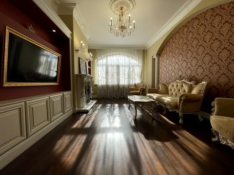 квартира за адресою Київ, Золотоустівська вул., 52