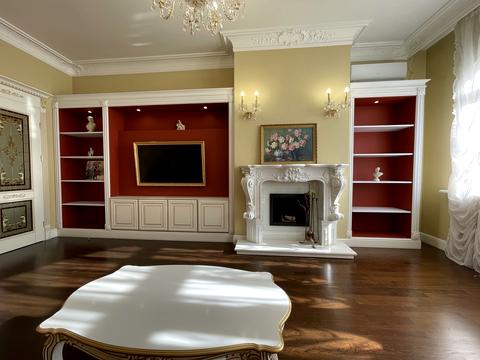 квартира за адресою Київ, Золотоустівська вул., 52