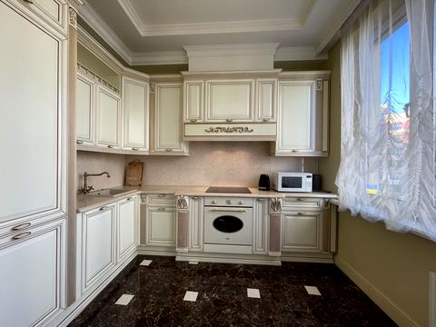 квартира за адресою Київ, Золотоустівська вул., 52